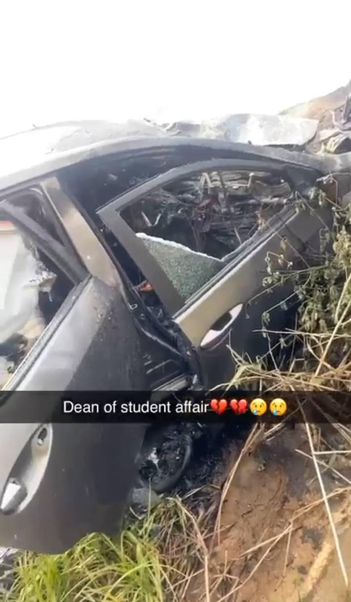 University-dean-auto-crash-in-Bayelsa