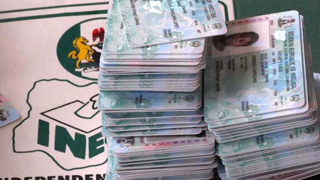 nigerina -voters-card-online registration