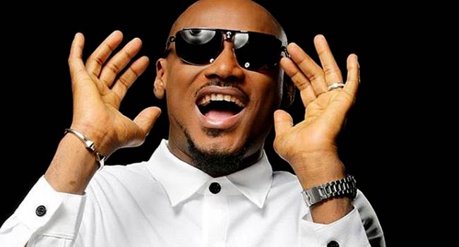 2face idibia Tubaba