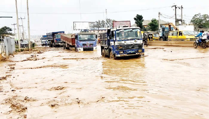 Lagos Abeoluta