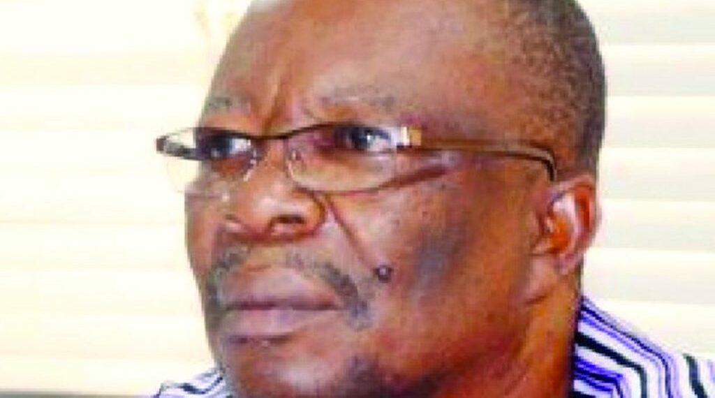 ASUU-President-Professor-Emmanuel-Osodeke-appeal-to-the-ruling