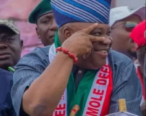 Adeleke.Tribunal don-Adjourns-Pre-Hearing