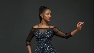 Adesua\Etomi