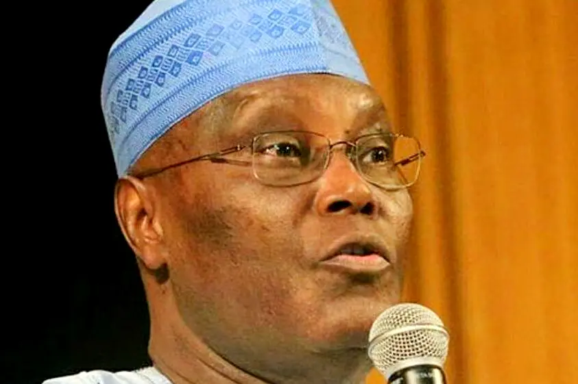 Atiku-