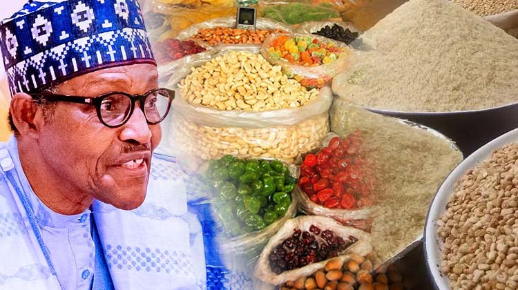 Buhari-on-prices-of-foodstuff-inflation.