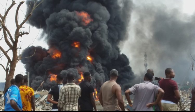 Explosion-caused-by-Tea-seller-