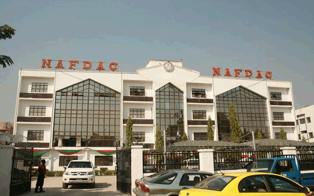 cosmetics-abuse-NAFDAC-office