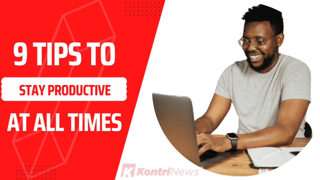 tips-stay-productive-at-all-times