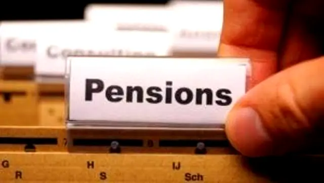 PENSION.