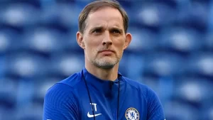 Thomas\Tuchel