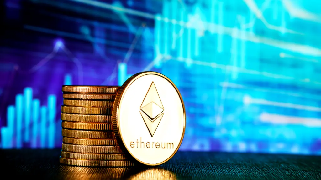 Cryptocurrency-Ethereum