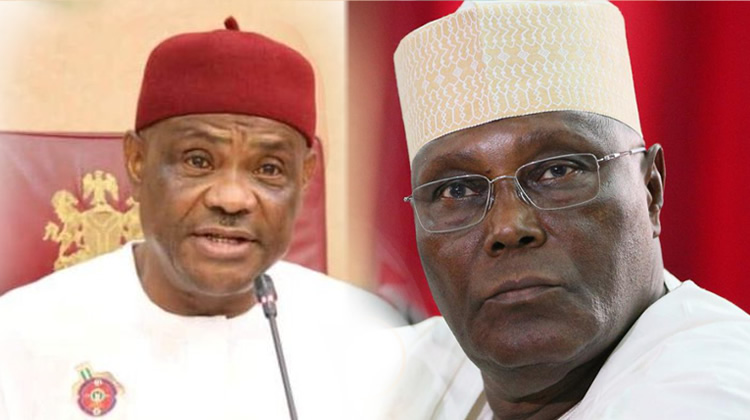 Wike-and-Atiku-pdp-crisis