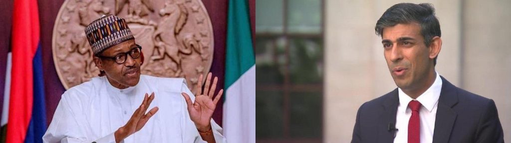 Buhari-Rishi-Sunak-UK-US-insists-oniterror-alert-