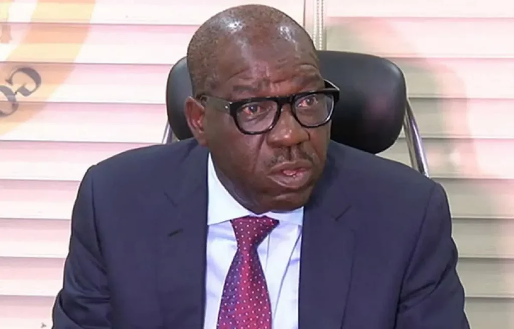 Godwin-Obaseki-commissioner