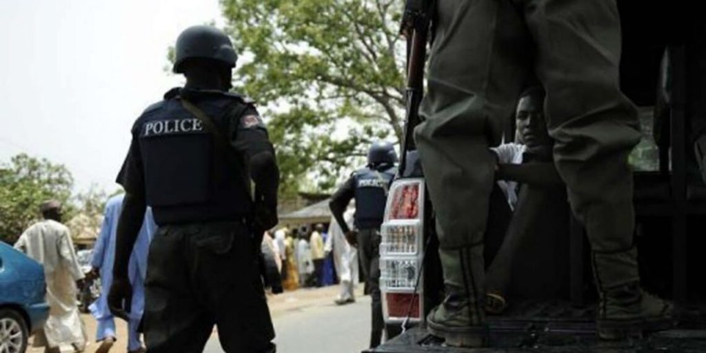 Nigeria-police-