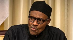 President-Buhari-ecological-funds-