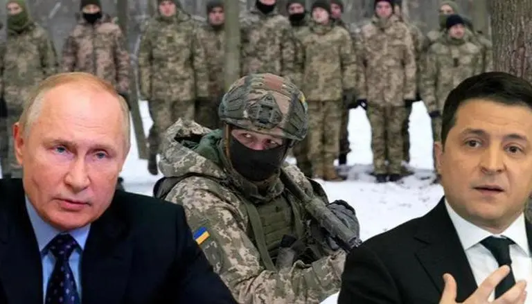Russia-Ukraine-war