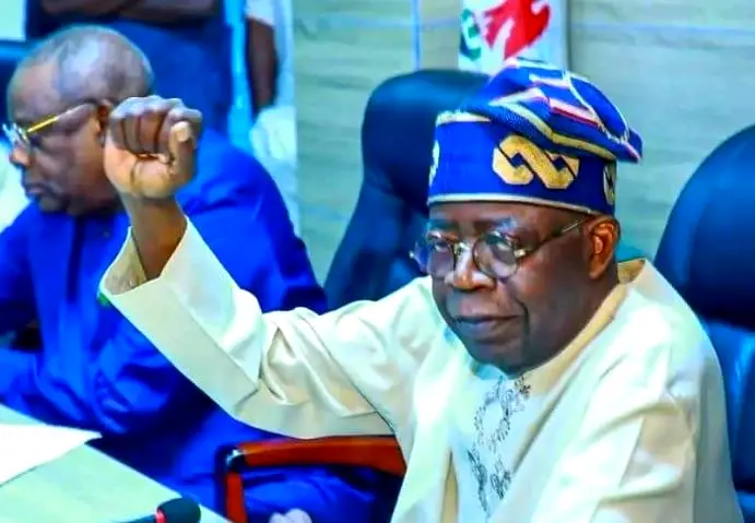 Tinubu-