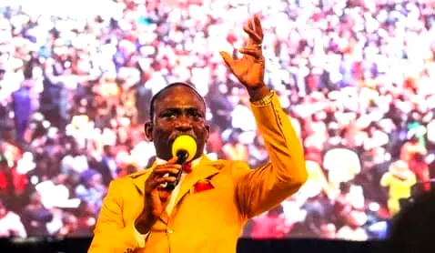 Pastor-Paul-Enenche