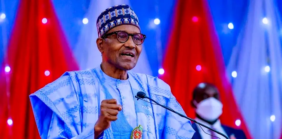 Muhammadu-Buhari-Independence day-