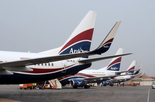 Arik-Air