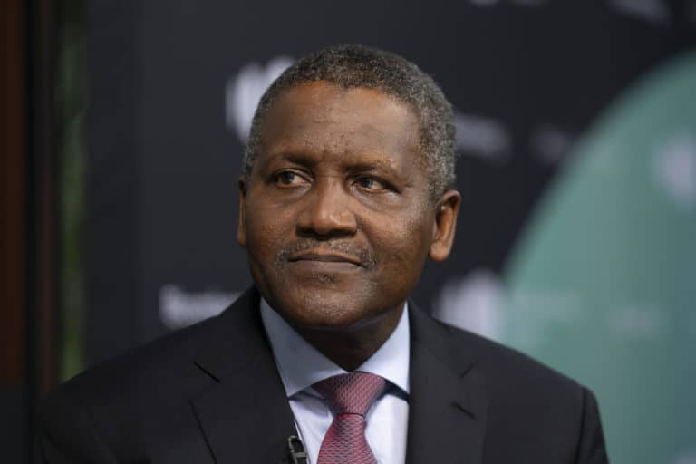 Aliko-Dangote