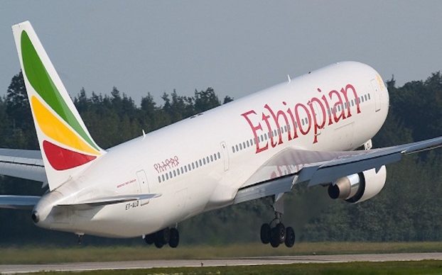 Ethiopian-airlines