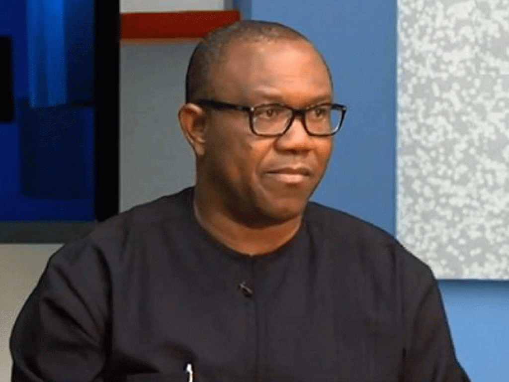 Peter-Obi-