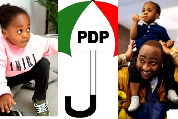 Davido-son-don-kpai-