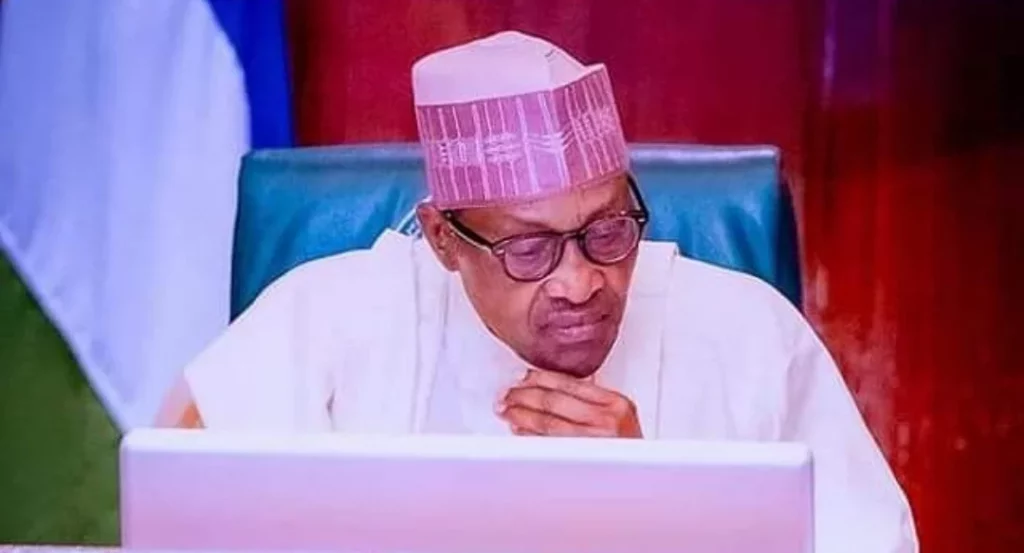 Buhari-weak-economy-management