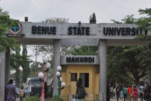 BSU-Benue-University.