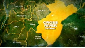 Cross-River-State-map