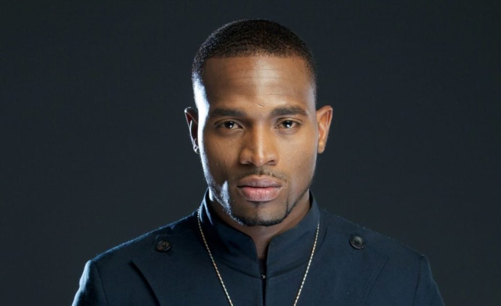 D'banj-