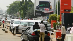 FUEL-SCARCITY-HARSH-ECONOMY-