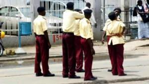 LASTMA-officials-