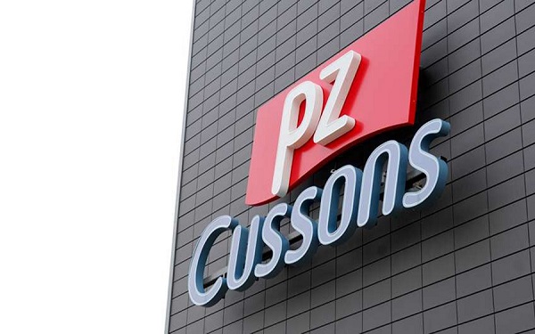 PZ-Cussons