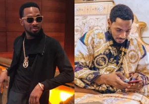 dbanj-