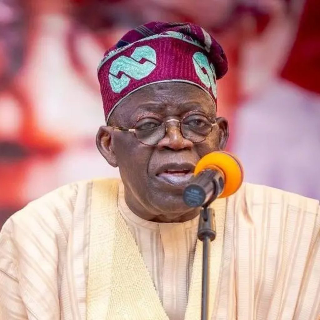 Tinubu