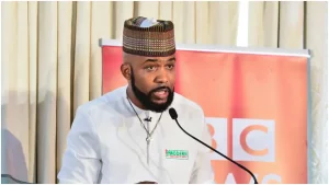 NYSC-suppose-dey-optional-Banky-W-