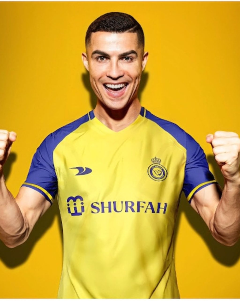 Ronaldo-transfer-Juventus-react-