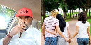 No-discuss-your wife-with-your-side-chick-ortom-aide