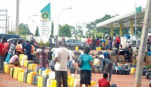 fuel-scarcity-wahala-for-nigerians-