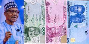 new-naira-notes-buhari-plan-for-di-remaining-even-days-