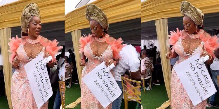 lady-dance-with-account-number-during-wedding