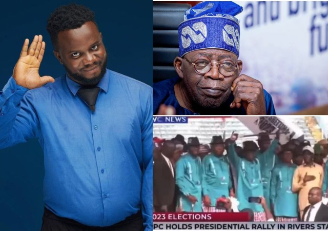 sabinus-reaction-to-tinubu-wey-raise-hand-during-national-anthem