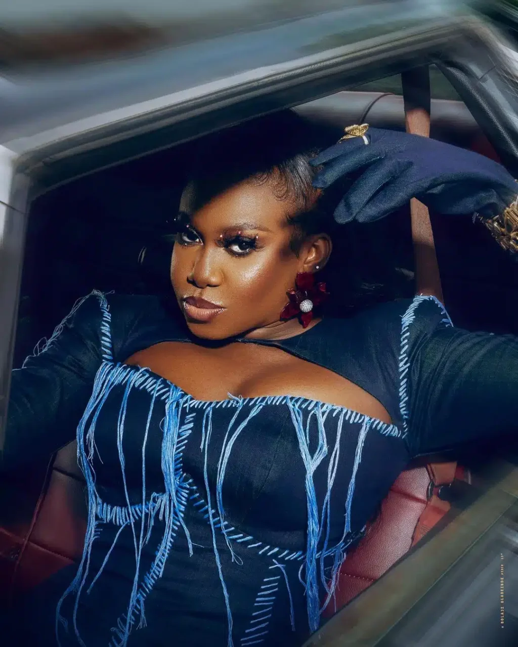 good-girl-no-dey-pay-niniola-chop-breakfast