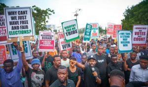 protesters-call-for-inec-arrest