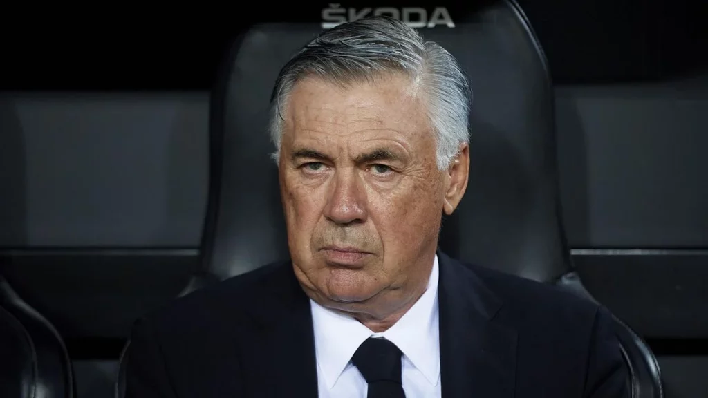 ancelotti-tok-why-real-madrid-fall-12-points-to-defeat-behind-Barcelona