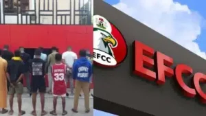 efcc-arrest-21-suspected-yahoo-boys