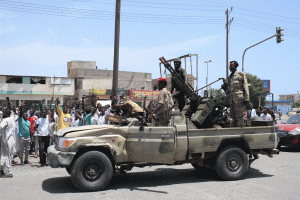 100-pipo-don-die-as-fight-between-Sudan-military-and-di-paramilitary-Rapid Support-Forces-continue